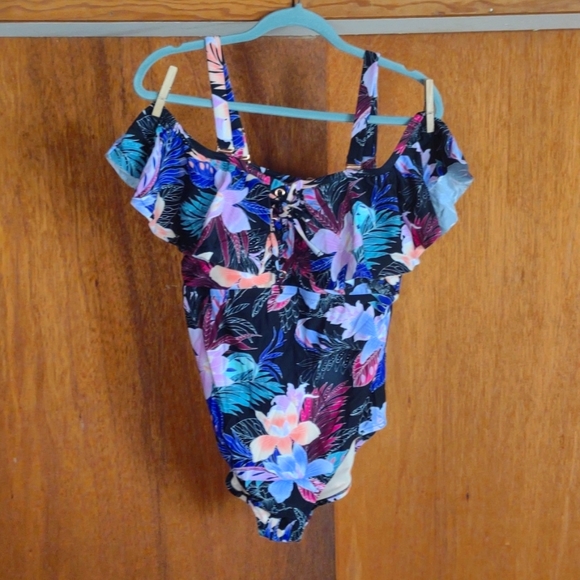 Raisin's Curve Swim Raisins Curve Bathing Suit Poshmark